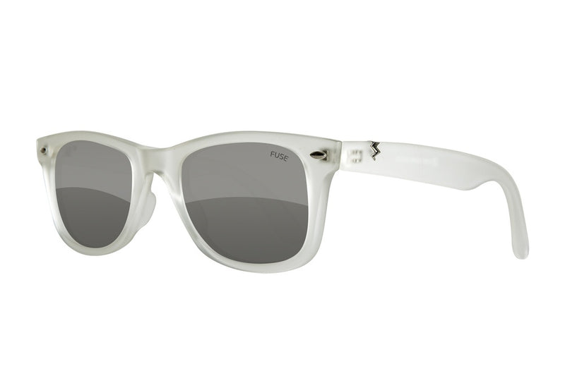 Fuse Prescription Summerland XS Sunglasses | Frost
