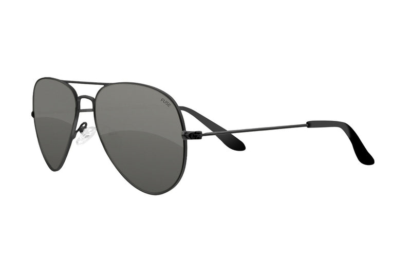 Fuse Prescription Sanibel XS Sunglasses | Black