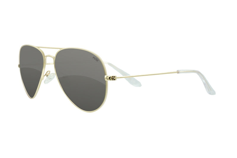 Fuse Prescription Sanibel XS Sunglasses | Gold