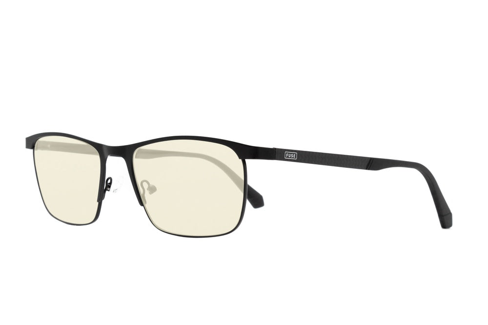 Stuart | Black | Computer Glasses