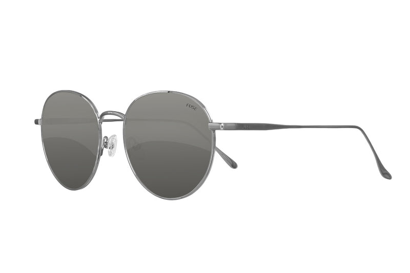 Fuse Prescription Sunset Sunglasses | Chrome