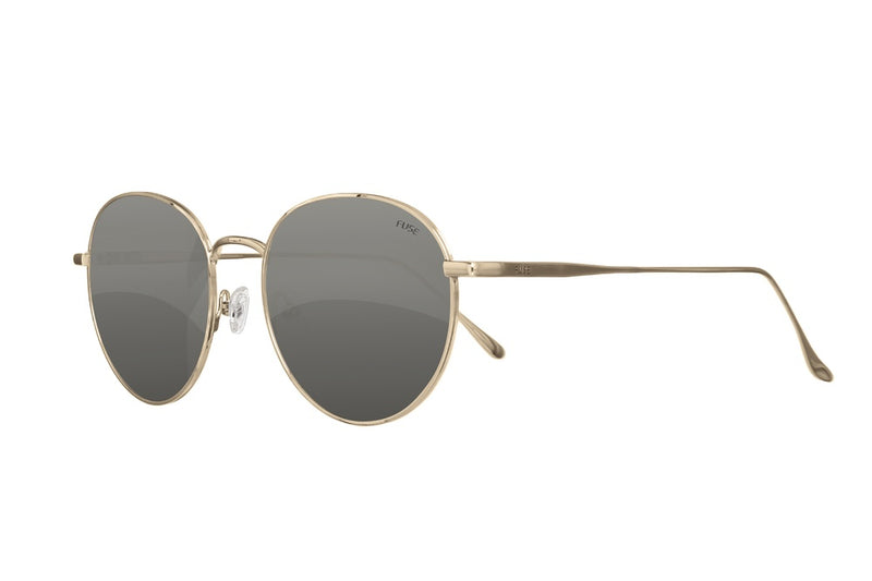 Fuse Prescription Sunset Sunglasses | Gold