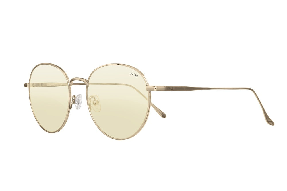 Sunset | Gold | Computer Glasses