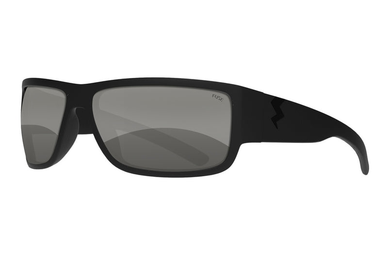Fuse Prescription Torch Sunglasses | Matte Black