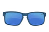 Fuse Egmont XS Sunglasses | Matte Blue