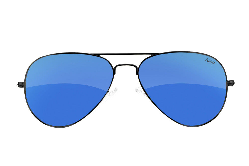 Fuse Sanibel Sunglasses | Black