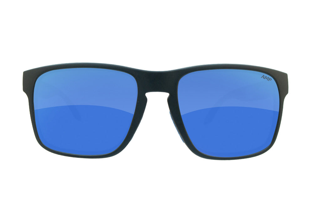 Fuse Egmont Sunglasses | Thin Blue Line