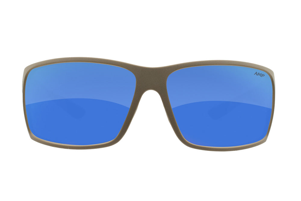 Fuse Largo Sunglasses | Moss
