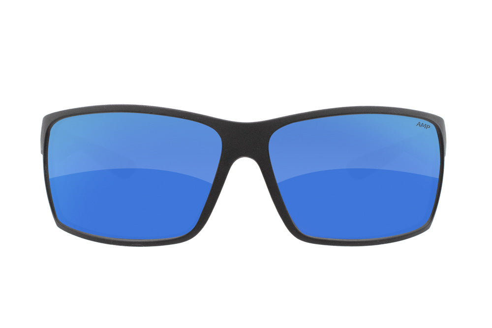 Fuse Largo Sunglasses | Matte Black