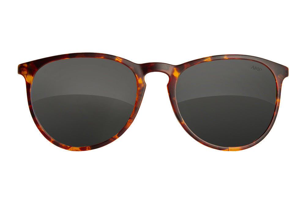 Fuse Merritt Sunglasses | Matte Tortoise