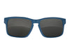 Fuse Egmont XS Sunglasses | Matte Blue