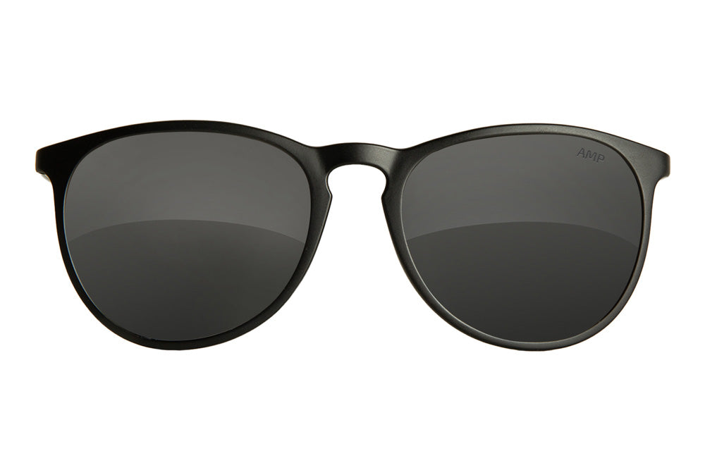 Fuse Merritt Sunglasses | Matte Black