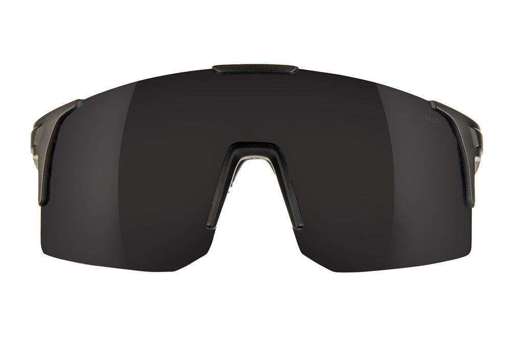Fuse Marino Sunglasses | Matte Black