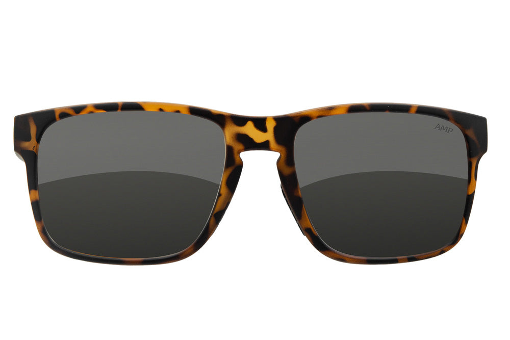 Fuse Egmont XL Sunglasses | Matte Tortoise