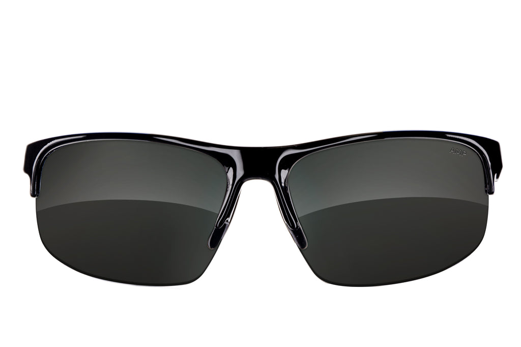 Fuse Cayo Sunglasses | Gloss Black – Fuse Lenses