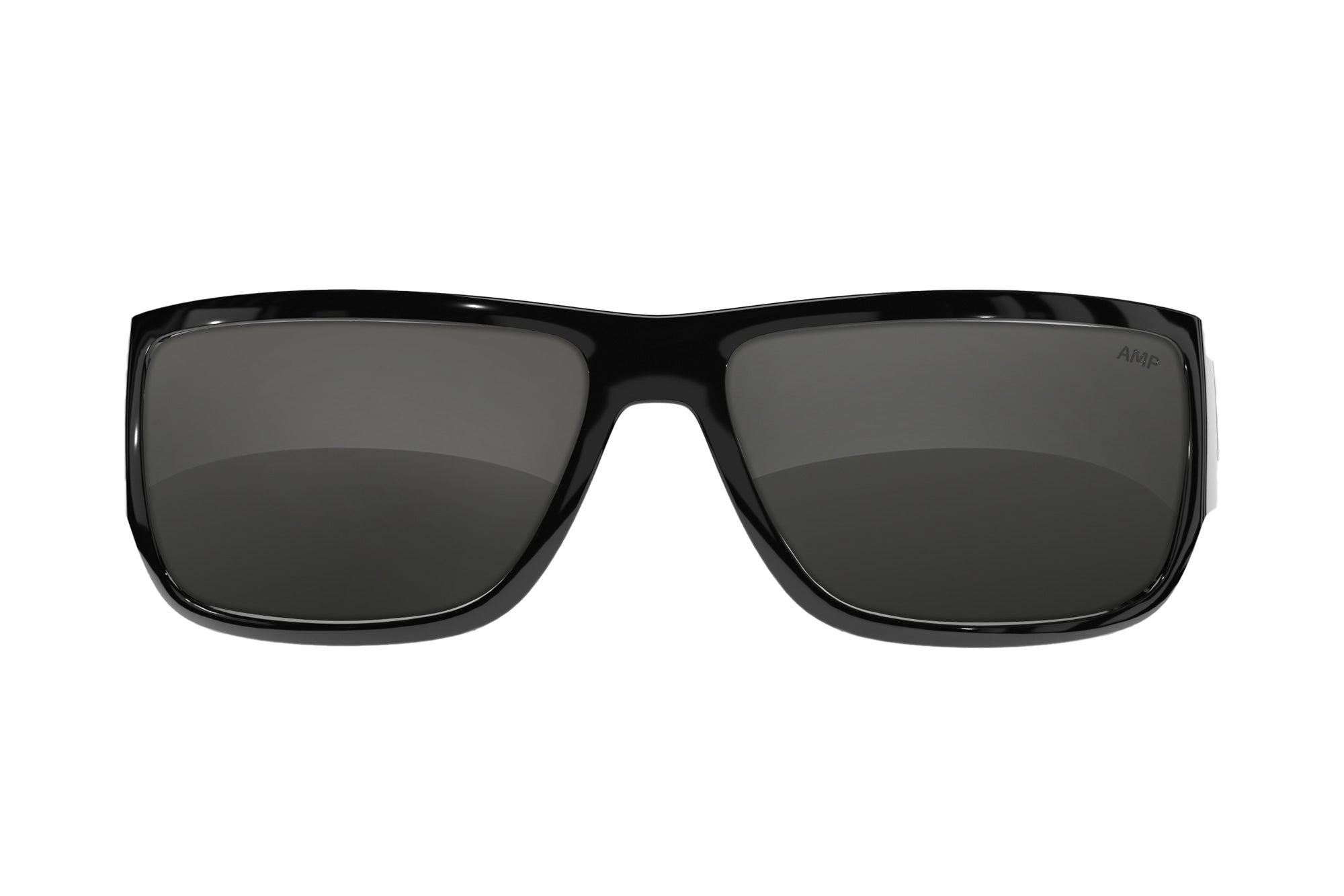 Fuse Torch Sunglasses | Gloss Black