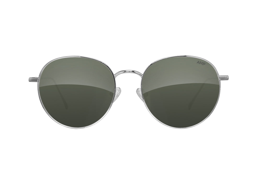 Fuse Sunset Sunglasses | Chrome