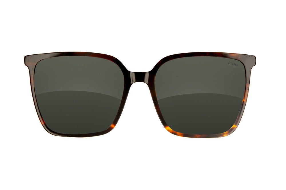 Fuse Melody Sunglasses | Gloss Tortoise