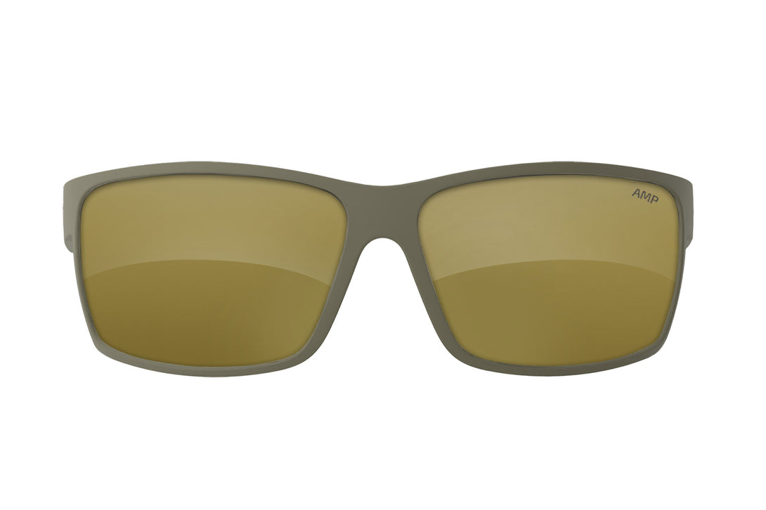 Fuse Largo Sunglasses | Moss