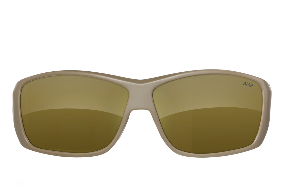 Fuse Anclote Sunglasses | Sand