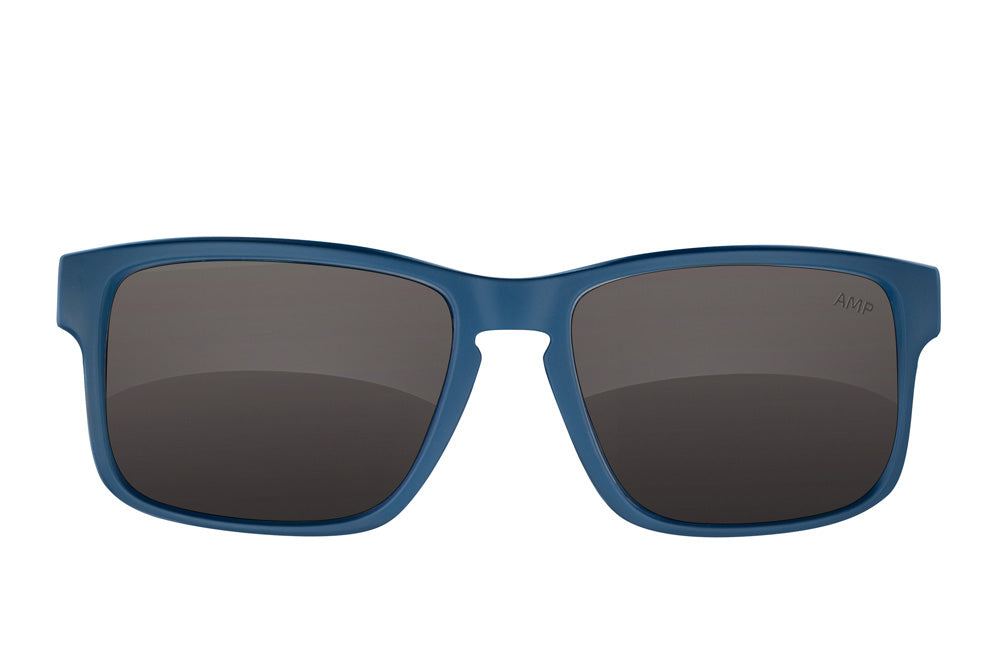 Fuse Egmont XS Sunglasses | Matte Blue