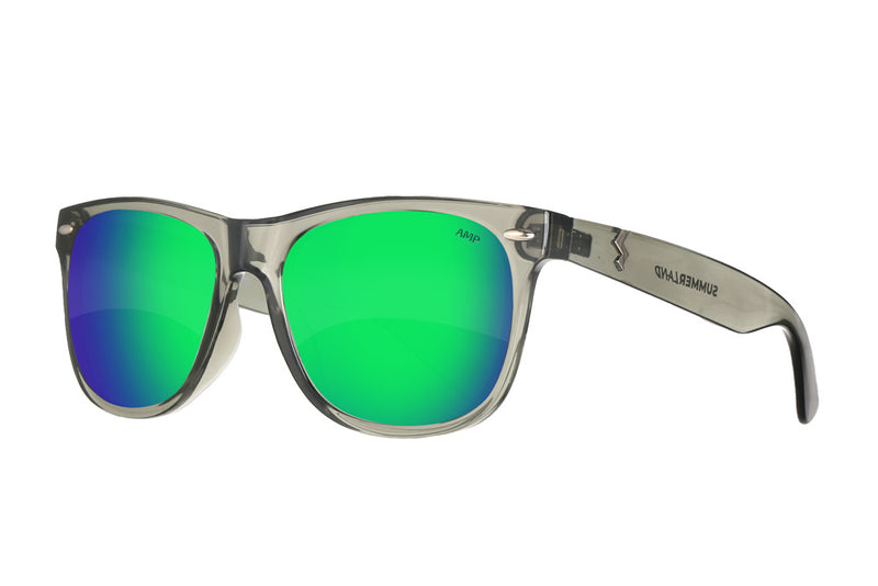 Summerland | Sea Glass