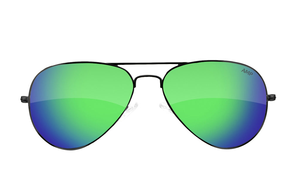 Fuse Sanibel Sunglasses | Black
