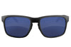 Fuse Egmont XL Sunglasses | Matte Black