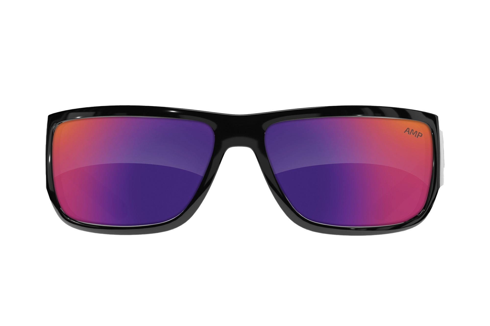 小物 Supreme Fuse Sunglasses Black Supreme Fuse Sunglasses (SS24) - $188