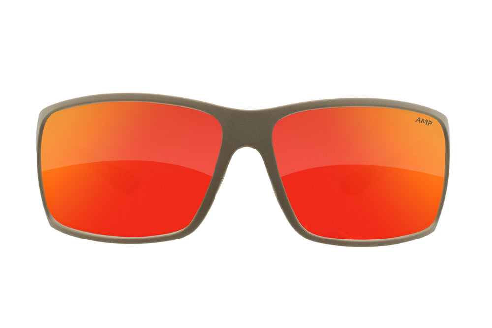 Fuse Largo Sunglasses | Moss
