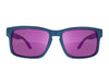 Fuse Egmont XS Sunglasses | Matte Blue