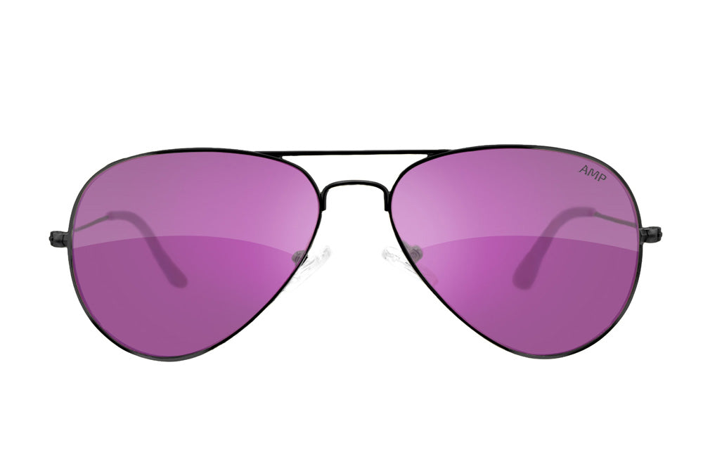 Fuse Sanibel Sunglasses | Black