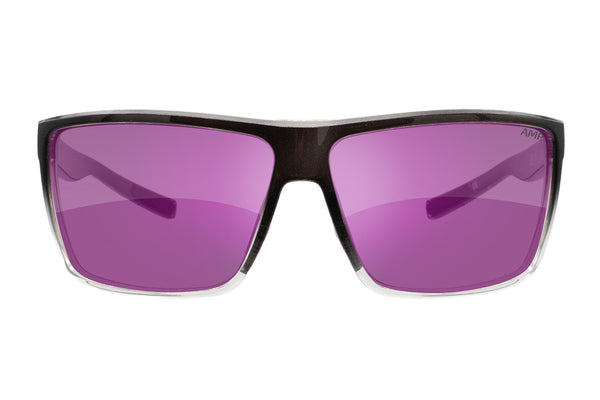 Fuse Coppitt XL Sunglasses | Grey Clear Fade – Fuse Lenses