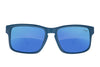 Fuse Egmont XS Sunglasses | Matte Blue