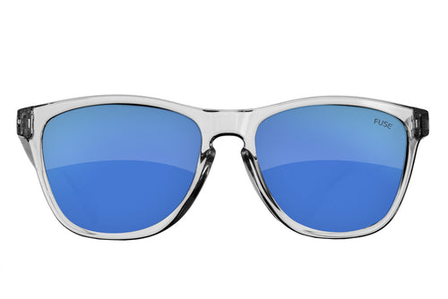 Zeque Polarised Fishing Sunglasses Gibson F-2123 Black Silver TVS (5940 Zeque Polarised Fishing Sunglasses Gibson F-2123 Black Silver TVS (5940