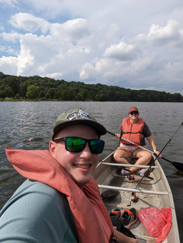 Great Sunglasses and Lenses