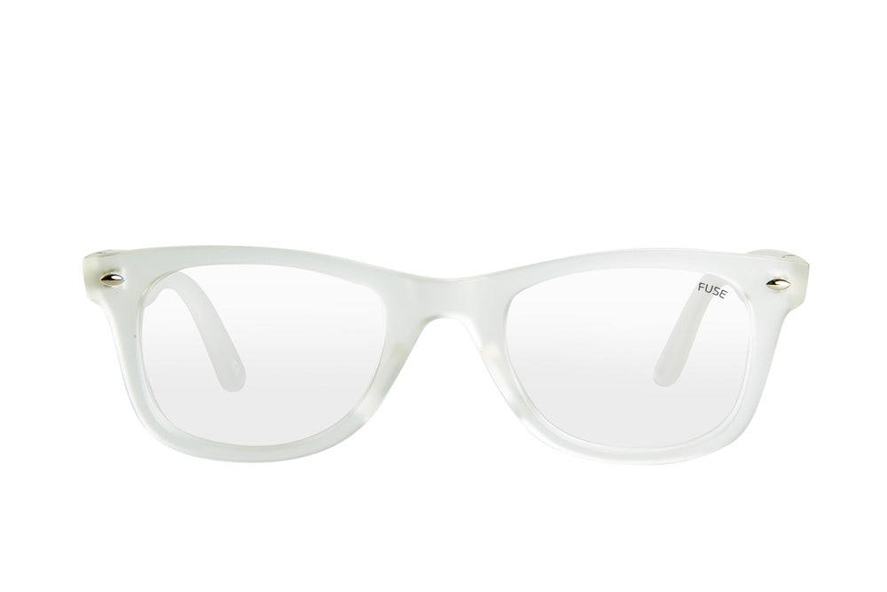 Fuse Summerland XS Sunglasses | Frost