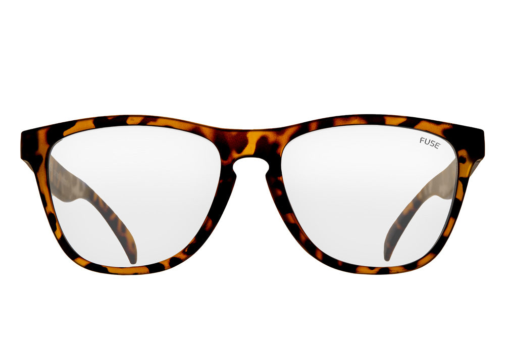 Fuse Prescription 3 Rooker Sunglasses | Tortoise