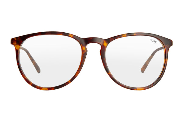 Fuse Merritt Sunglasses | Matte Tortoise