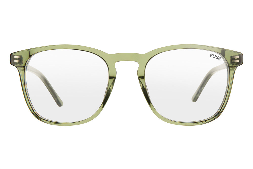 Fuse Casey Sunglasses | Sea Glass