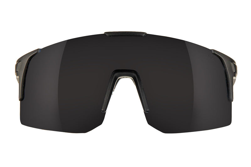 Fuse Marino Sunglasses | Matte Black