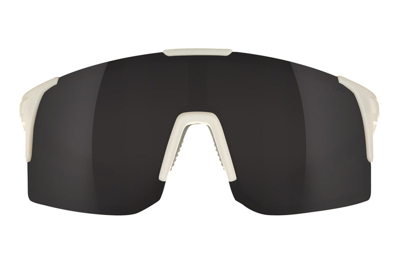 Fuse Marino Sunglasses | Matte White