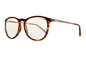 Merritt | Matte Tortoise | Blue Light Glasses