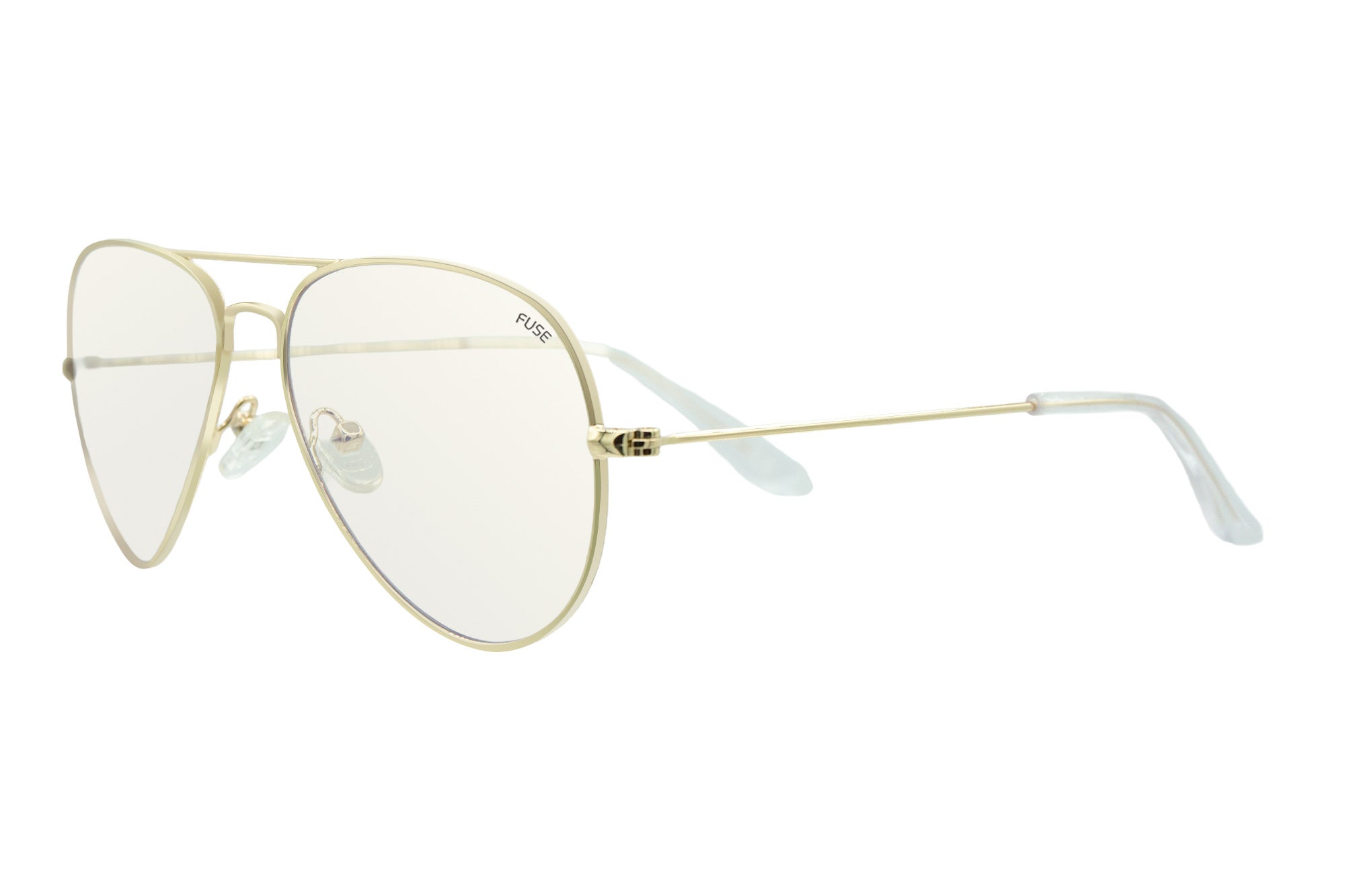 Sanibel | Gold | Blue Light Glasses
