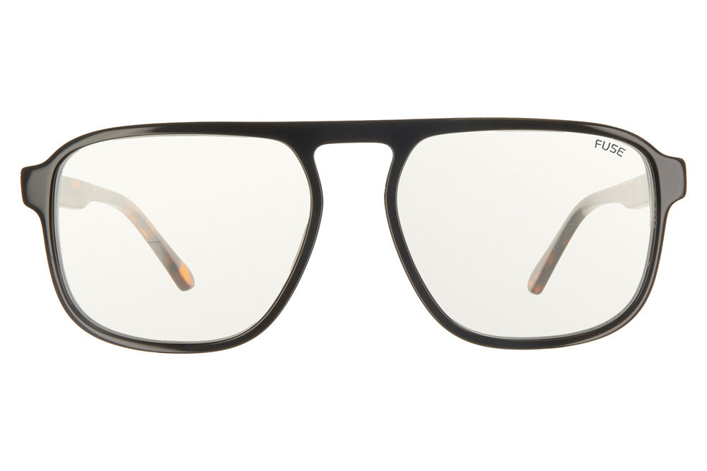 Fuse St George Sunglasses | Black Tortoise