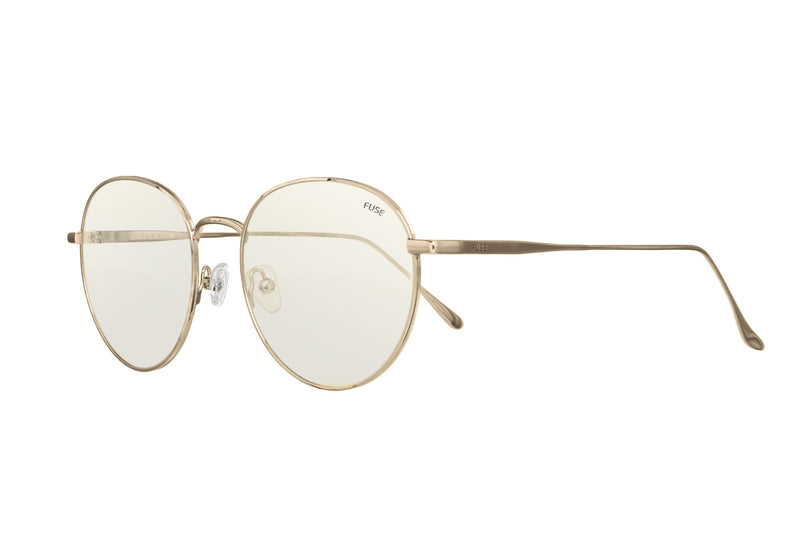 Sunset | Gold | Blue Light Glasses