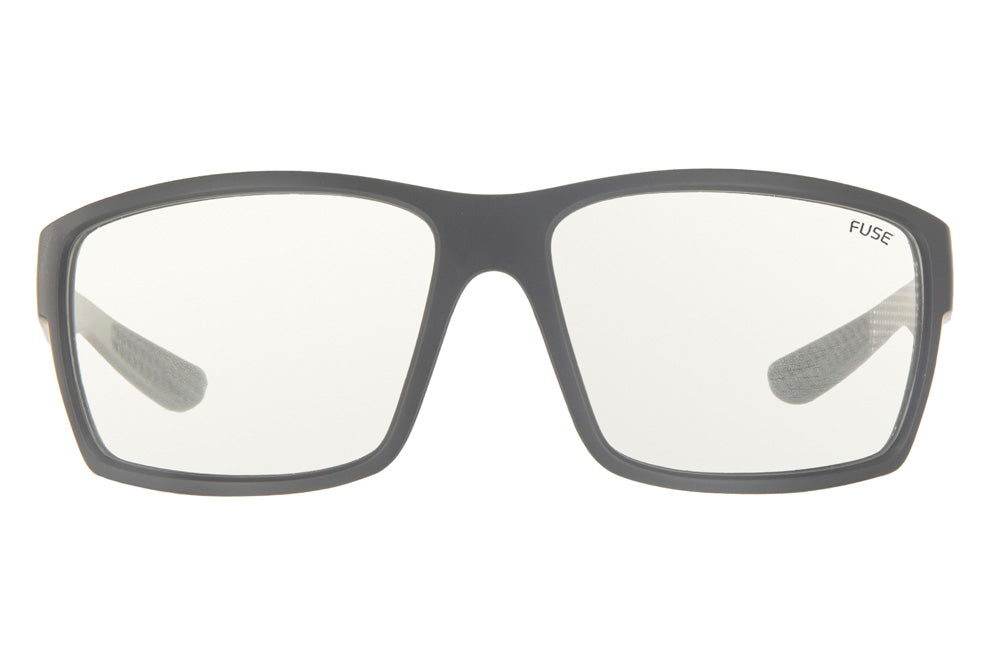 Fuse Marco Sunglasses | Matte Grey