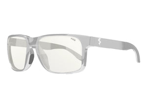 Egmont | Clear | Blue Light Glasses