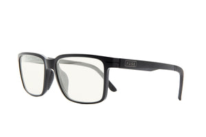 Cortez | Matte Black | Blue Light Glasses