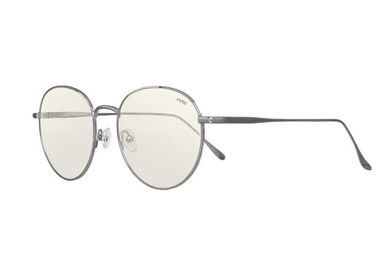 Sunset | Chrome | Blue Light Glasses